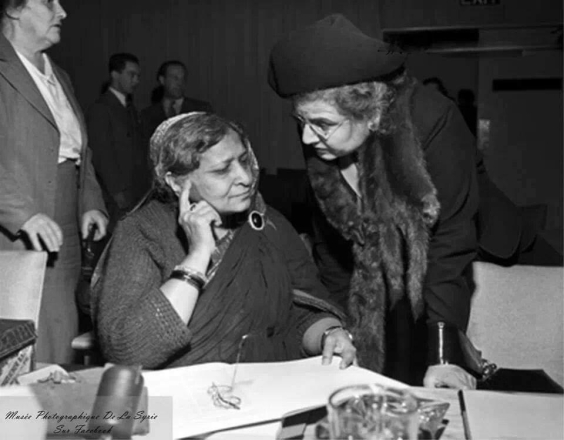 من أليس قندلفت إلى لا أحد: ست سفارات ولا امرأة واحدة