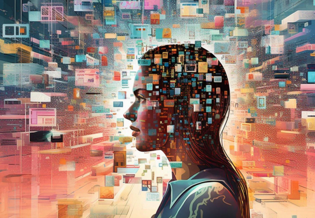 التعلم الآلي... عقل خفي يسيطر على حياتنا