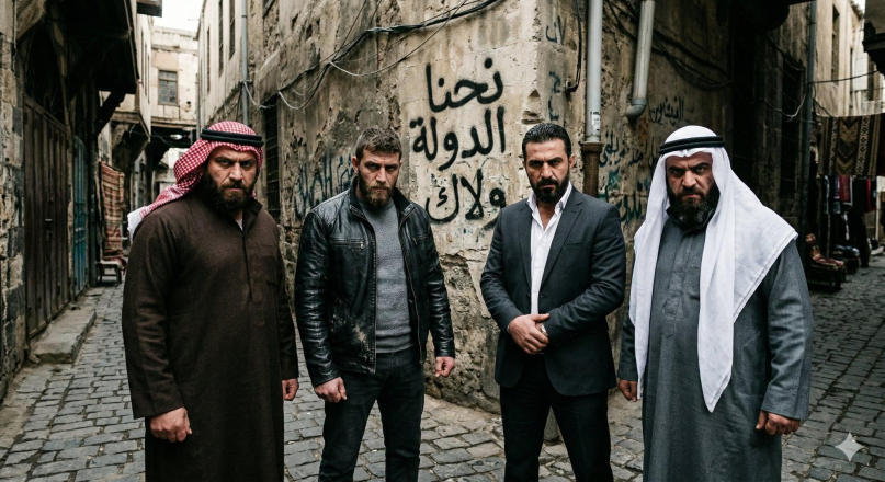 عن الخلط المتعمد بين الدولة والنظام والحكومة وتجريم السؤال