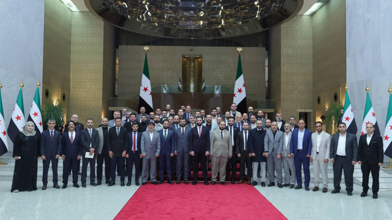 بعد إفطار الرئيس مع إعلاميين وناشطين.. ماذا قال المشاركون عن اللقاء؟