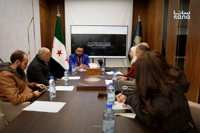 لجنة مكافحة الكسب غير المشروع تدعو لعدم اللجوء للوساطة .. لا تؤثر في القرار النهائي