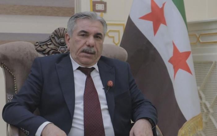 محافظ الحسكة: الرئيس الشرع خصّص مليار دولار للمحافظات الشرقية