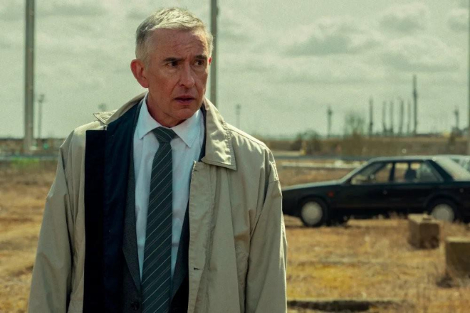 "هويات مزيفة"... الهيروين والسياسة في مرآة الدراما