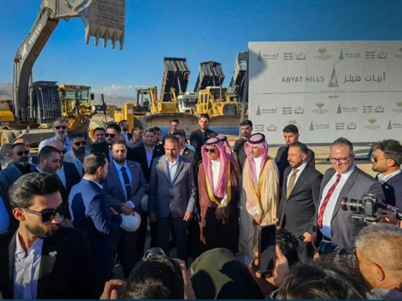 مشروع “أبيات هيلز” السكني: كومباوند بشراكة سعودية .. كم ستبلغ الأسعار؟