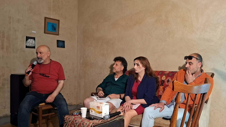 في بروكسل: إحياء ذكرى بشير العاني .. شاعر قتله داعش