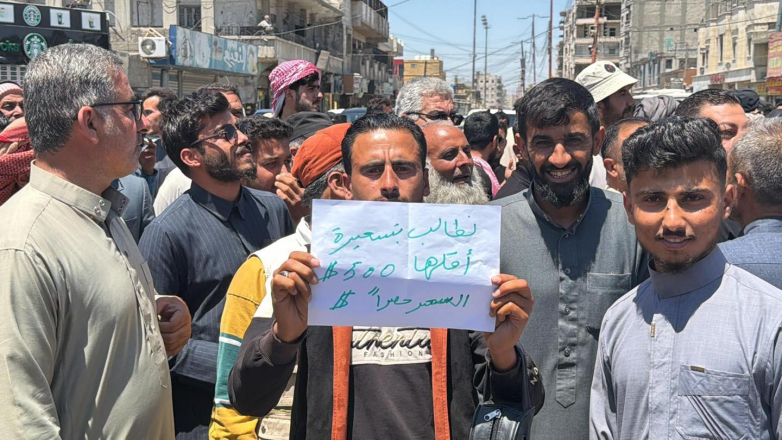 انخفاض قيمة الليرة وتأخر مواعيد المنصة .. تحذيرات من كارثة حقيقية تواجه حصاد القمح