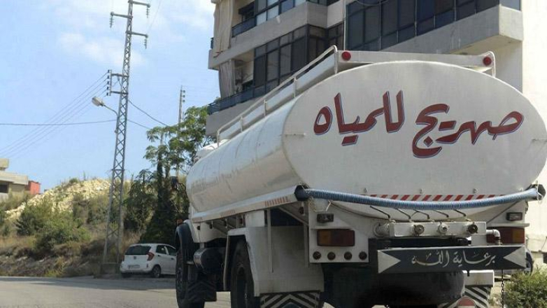انتشار حالات تسمم في مصياف.. هل المياه هي السبب؟