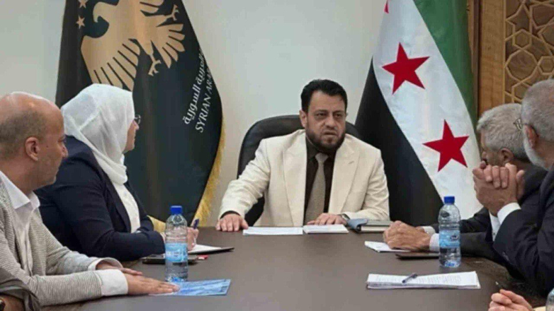 بعد مرسوم تشكيلها .. أعضاء المحكمة الدستورية يناقشون قانون تنظيم عملهم