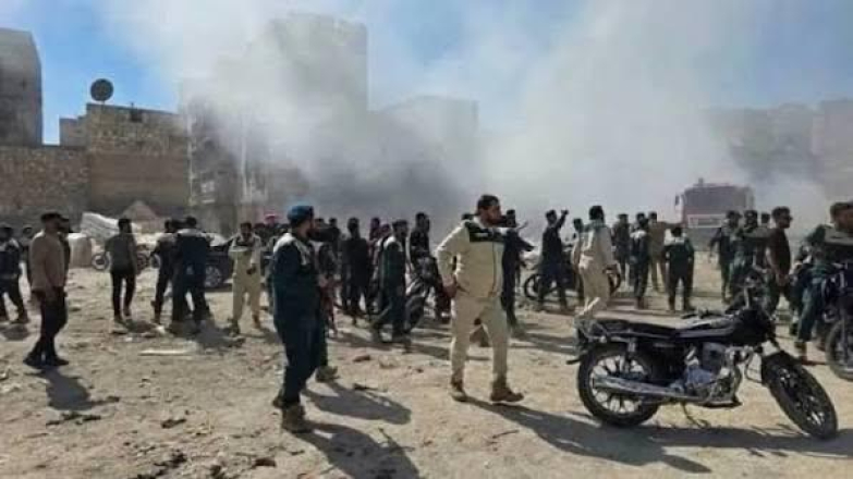 خلافات عائلية تتحوّل لاشتباكات مسلحة .. مطالبات في حلب بجمع السلاح من المدنيين