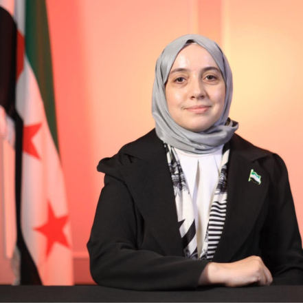 نور الجندلي: عضو مجلس الشعب ليس وزير ولا يوظف الأبناء ولا ينقلهم
