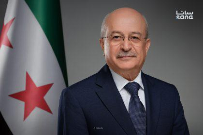 وزير النقل: سوريا ولبنان أمام فرصة لبناء مركز مشترك للإنتاج والتسويق