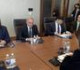 الوفد السوري يعقد لقاء مع وفد الأمم المتحدة في نور سلطان
