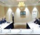 اجتماع أستانا السابع عشر حول سورية يتواصل والوفد السوري يعقد اجتماعاً مع الوفد الإيراني