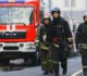 روسيا.. مصرع خمسة أشخاص بحريق في قرية قرب إيركوتسك