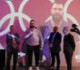الرباع السوري معن أسعد وعدد من الرياضيين يزورون جناح سورية في إكسبو دبي 2020