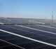 في أول شهر على انطلاقتها.. محطة الطاقة الشمسية في حسياء تنتج 120 ميغاواط من الكهرباء