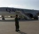 وصول طائرة قطرية محملة بـ70 طنا من المواد الغذائية إلى بيروت