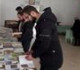 3 آلاف عنوان ضمن معرض للكتاب في صالة الاتحاد بحمص