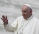 البابا فرنسيس يتبرع بأكثر من 100 ألف دولار للمهاجرين العالقين بين بولندا وبيلاروس