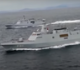 تركيا تسعى لتطوير سفن عسكرية جديدة لسلاحها البحري