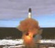 روغوزين: صواريخ "سارمات" ستضمن أمن روسيا لـ30 أو 40 سنة قادمة