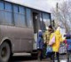 دونيتسك: إجلاء أكثر من 370 شخصا من ماريوبول إلى  بيزيمينوي في الجمهورية