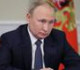 بوتين: سياسة الاقتصادات الكلية في روسيا أظهرت فعاليتها