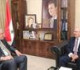 سورية والبحرين تبحثان تعزيز التعاون في المجال التربوي
2022-06-22