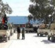 الجيش الليبي يدمر 6 أوكار للتهريب والإتجار بالبشر
