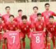 منتخب سورية للناشئين بكرة القدم يخسر أمام نظيره الأردني بنصف  نهائي غرب آسيا