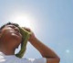 ضربة الشمس (ضربة الحر): الأسباب والأعراض والتشخيص والعلاج