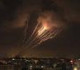 الجيش الإسرائيلي: تم إطلاق 580 صاروخا على إسرائيل من قطاع غزة منذ بداية الحرب مع "الجهاد الإسلامي"