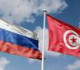 مواجهة روسية تونسية على الأراضي الأمريكية