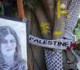 عائلة الصحفية شيرين أبو عاقلة ترفض التقرير الإسرائيلي وتسعى نحو "الجنائية الدولية"