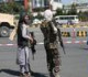 "طالبان" تتعهد بإجراء تحقيق شامل في التفجير الذي وقع قرب السفارة الروسية في كابل