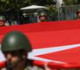 الدفاع التركية تعلن تحييد عنصرين من حزب "العمال الكردستاني" شمالي سوريا