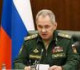 وزير الدفاع الروسي يبحث مع نظيره الأرميني الوضع في المنطقة