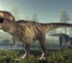 هل كانت الديناصورات عرضة للفناء قبل اصطدام النيزك الناري المعروف بالأرض؟