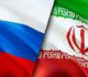 "بوليتيكو": إيران تنوي تسليم روسيا مخططات أسلحتها الأكثر فعالية ضد العقوبات