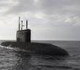 غواصة قتالية جديدة تنضم لأسطول المحيط الهادئ الروسي