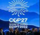 النقاط الرئيسية للنصوص المعتمدة في مؤتمر المناخ في شرم الشيخ