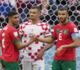 مونديال 2022.. صدمة مزدوجة تهدد حلم المغرب أمام بلجيكا