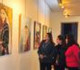 افتتاح معرض لوحات فنية وتصوير ضوئي توثيقي للتراث اللامادي في ثقافي أبو رمانة