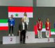 منتخب سوريا للكاراتيه يرفع رصيده إلى 11 ميدالية في بطولة غرب آسيا