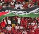 فرقة فلسطينية تهدي منتخب المغرب أغنية خاصة بعد فوزه على بلجيكا (فيديو)
