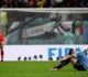 الأوروغواي تودع مونديال قطر بفوز "حزين".. فيديو