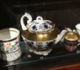 معرض فريد من نوعه في موسكو عن تقاليد "شرب الشاي"