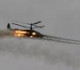الدفاع الروسية: إسقاط مقاتلتين أوكرانيتين من طراز "سو-25" و"ميغ-29" ومروحية من طراز "مي-8"