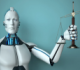 الروبوت المحامي الأول سيدخل محاكم أميركا بعيد تجربة صينية قاسية