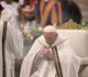 بابا الفاتيكان يوضح تصريحاته بشأن المثلية الجنسية والخطيئة
